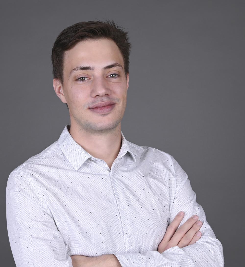Marius Schneider